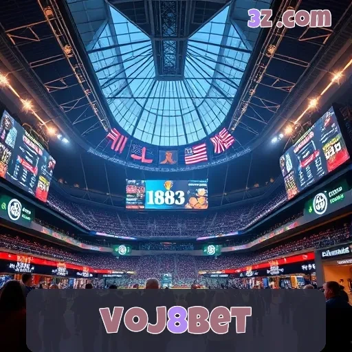 voj8bet: Apostas Imperdíveis para os Amantes de Futebol