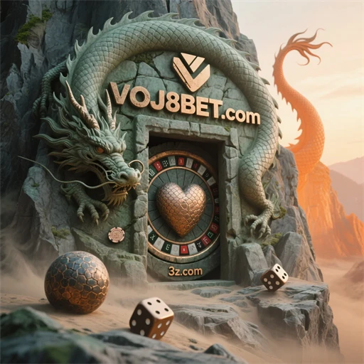 Descubra o Mundo dos Jogos de Poker na Voj8bet