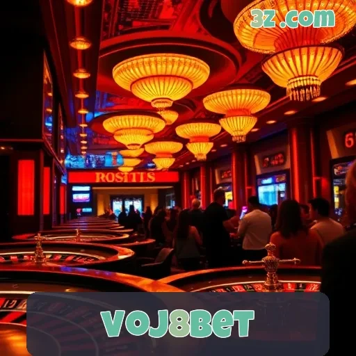 voj8bet: Descubra O Melhor do Poker Online no Brasil