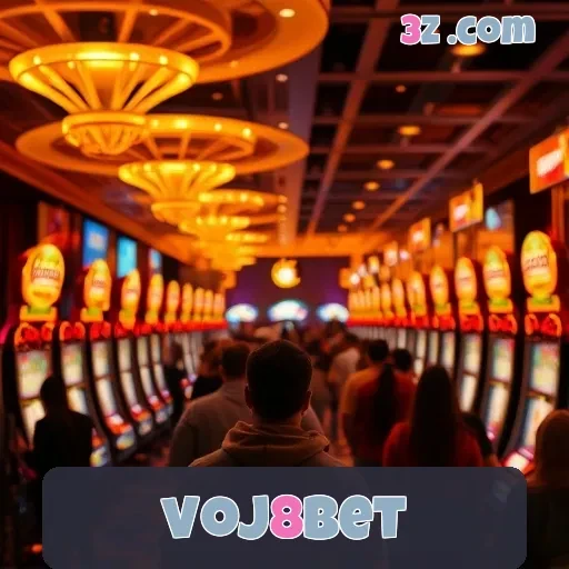 voj8bet: Reviva a Emoção das Corridas com Apostas Online Incríveis