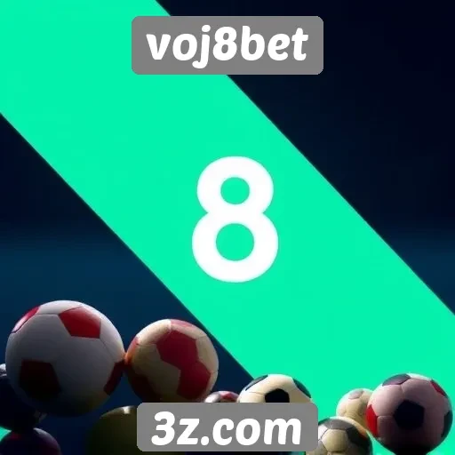 Como o Voj8bet se destaca entre sites de apostas